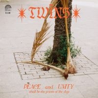 Twïns - Healing Dreams (Banyan Green Recycl