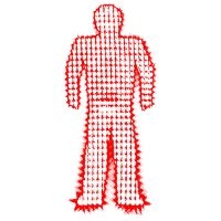 Civil Polis - En Man Utan Referenser