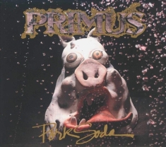 Primus - Pork Soda (2Lp)