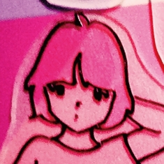 Curlies / Etiquet - Curlies / Etiquet