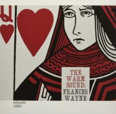 Frances Wayne - Warm Sound (Ltd/Reissue Of Wpcr-25018)