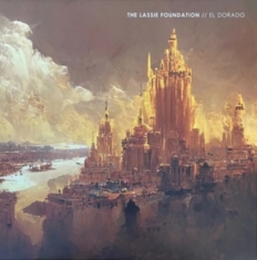 Lassie Foundation - The El Dorado Lp (Rsd 2023)