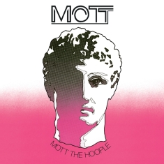 Mott The Hoople - Mott