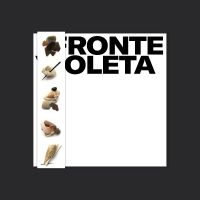 Carla Boregas & Anelena Toku - Fronte Violeta