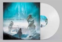Puteraeon - Mountains Of Madness (White Vinyl LP)