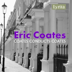 Eric Coates - Best Of 