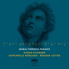 Ragna Schirmer - Paradis: Piano Works