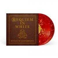 Requiem In White - Hymnal Of Remembrance (2 Lp Splatte