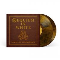 Requiem In White - Hymnal Of Remembrance (2 Lp Marbled