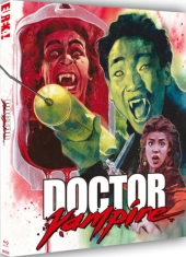 Movie - Doctor Vampire