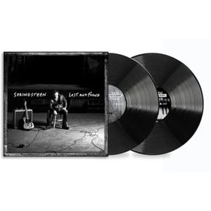 Bruce Springsteen - Lost And Found: Selections From The Lost Albums (2LP)