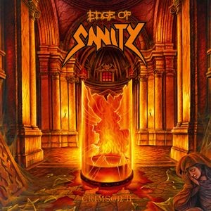 Edge Of Sanity - Crimson II (Reissue / 2CD)