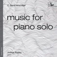 Hirschfeld C R - Music For Piano Solo (Op. 139)