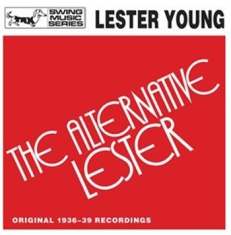 Lester Young - Lester Young 1936