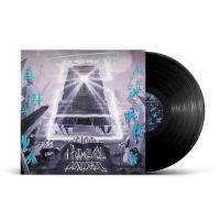 Tallah - Primeval: Obsession // Detachment (