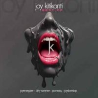 Joy Kitikonti - Best Of
