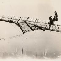 Ingrid Laubrock - Purposing The Air