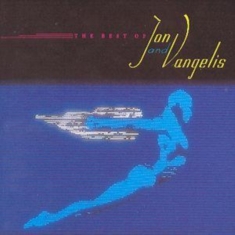 Jon & Vangelis - Best Of