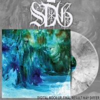 Sorcier Des Glaces - Sorcier Des Glaces (Marbled Vinyl L
