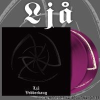 Ljå - Vedderbaug (2 Lp Violet Vinyl)