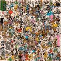 Goose - Everything Must Go (Ltd Magenta Eco