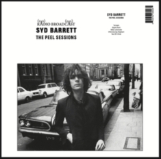 Barrett Syd - The Peel Sessions