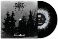 Darkthrone - Panzerfaust (Splatter Vinyl Lp)