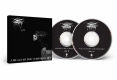 Darkthrone - A Blaze In The Northern Sky (2 Cd)