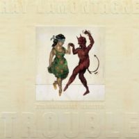 Ray Lamontagne - Trouble
