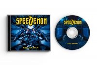 Speedemon - Fall Of Man
