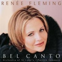 Fleming Renée Sopran - Bel Canto in the group OTHER / Övrigt /  at Bengans Skivbutik AB (559219)