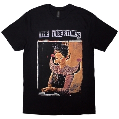 The Libertines - Distant Culture Uni Bl T-Shirt