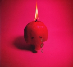 Arcade Fire - Pink Elephant