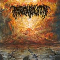 Phrenelith - Ashen Womb