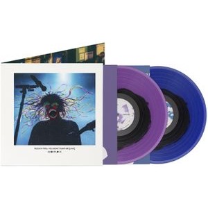 Grouplove - Rock N' Roll You Won't Save Me [Liv