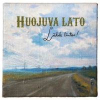 Huojuva Lato - Lähde Länteen!