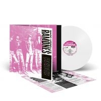 Various Artists - Marc Urselli's Ramones - Redux (Whi