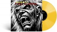 Di'anno Paul - In Memory Of (Yellow Vinyl Lp)