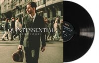 Navarro Pere - Quintessential (2 Lp Black Vinyl)