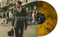 Navarro Pere - Quintessential (2 Lp Orange Marbled