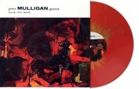 Gerry Mulligan Quartet - Gerry Mulligan Quartet Featuring Ch
