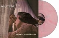 Holiday Billie - Solitude (Rose Marbled Vinyl Lp)