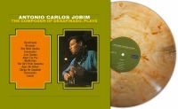 Jobim Antonio Carlos - Composer Of Desafinado, Plays (Marb