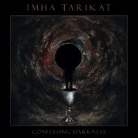 Imha Tarikat - Confessing Darkness (Digipack)