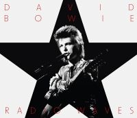 Bowie David - Radio Waves (3 Cd)