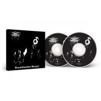 Darkthrone - Transilvanian Hunger (2 Cd)