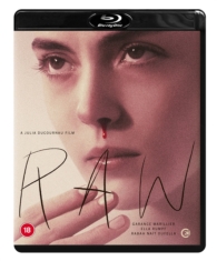 Movie - Raw