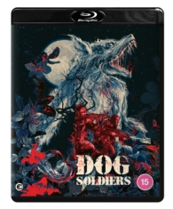 Movie - Dog Soldiers
