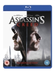 Movie - Assassin's Creed