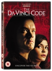 Movie - The Da Vinci Code